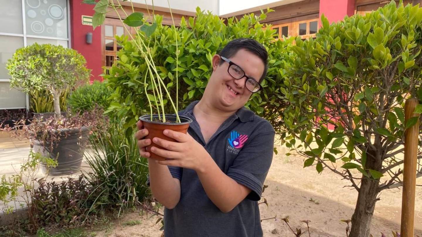 Invita Gobierno de Sonora a registrarse en curso de inducción en “Manos a la Vida” 