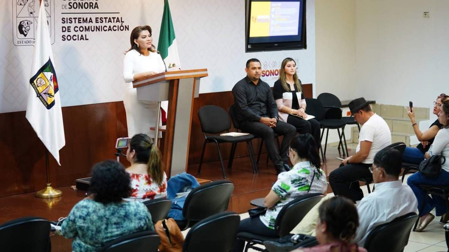 Invertirá Gobierno de Sonora cerca de 450 millones de pesos para combatir el hambre con la estrategia Alimentemos Sonora