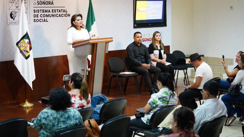 Invertirá Gobierno de Sonora cerca de 450 millones de pesos para combatir el hambre con la estrategia Alimentemos Sonora