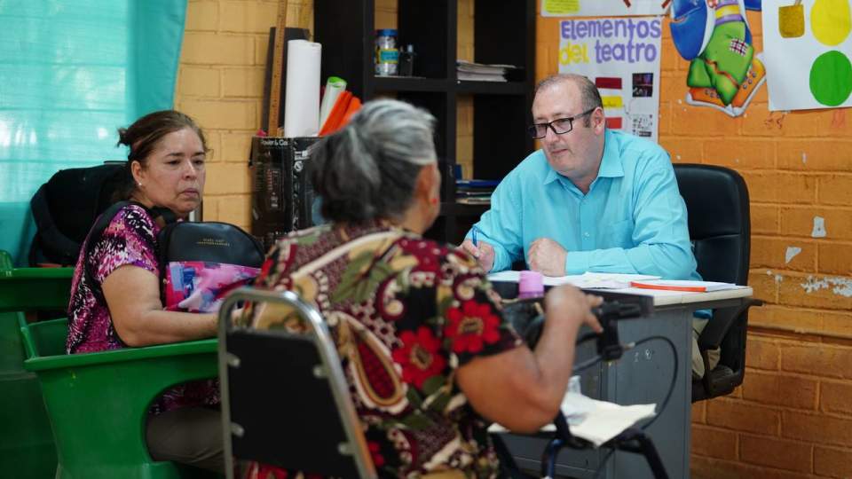 Gobierno de Sonora lleva Jornada en tu Comunidad a más de mil 500 personas del pueblo yoreme-mayo