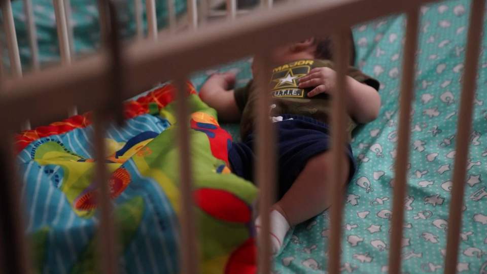 Promueve DIF Sonora el programa Familias de Corazón