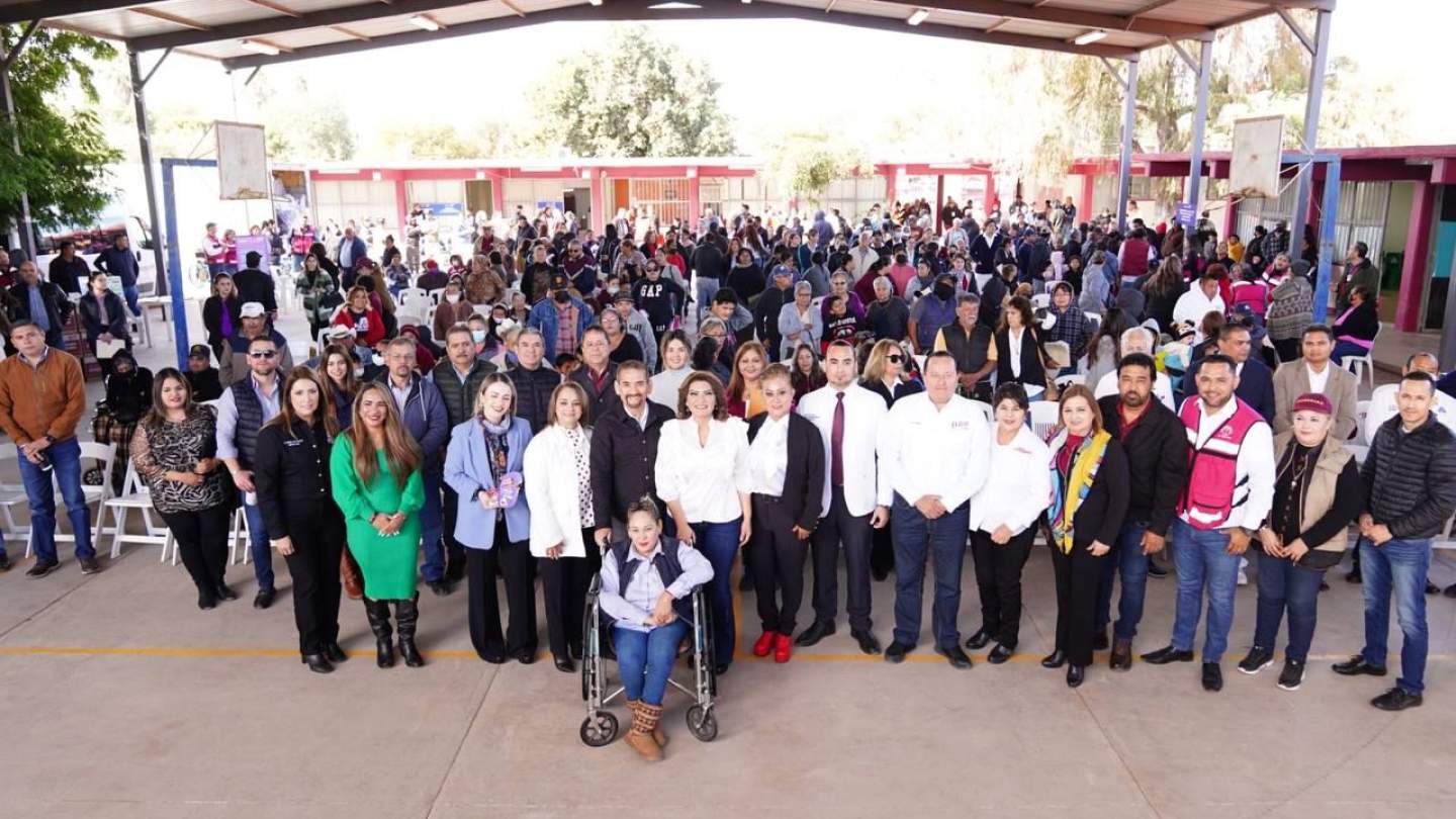 Capacita Gobierno de Sonora a futuros policías en temas de prevención de adicciones 