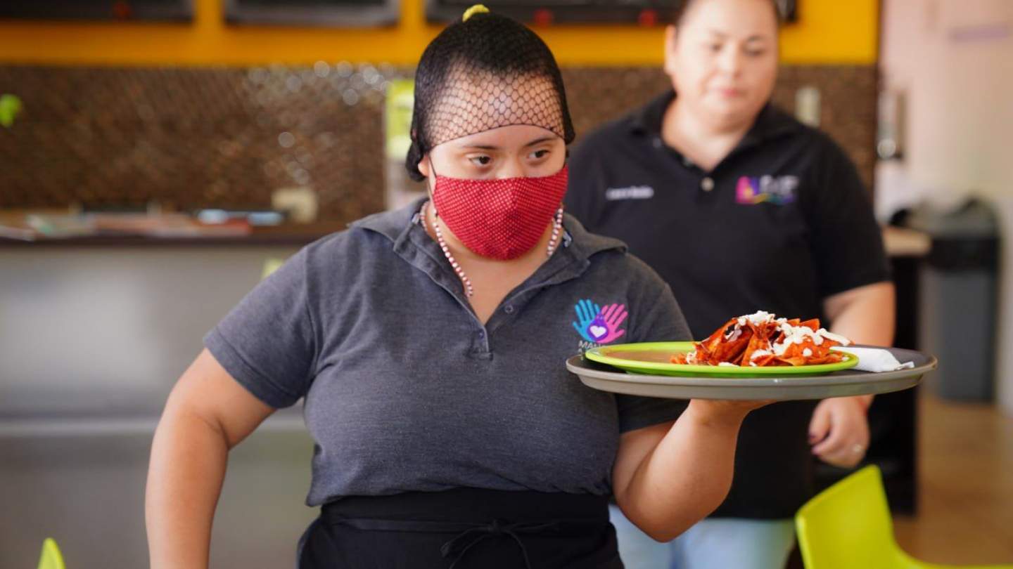 Promueve DIF Sonora Curso de Inducción a “Manos a la Vida”