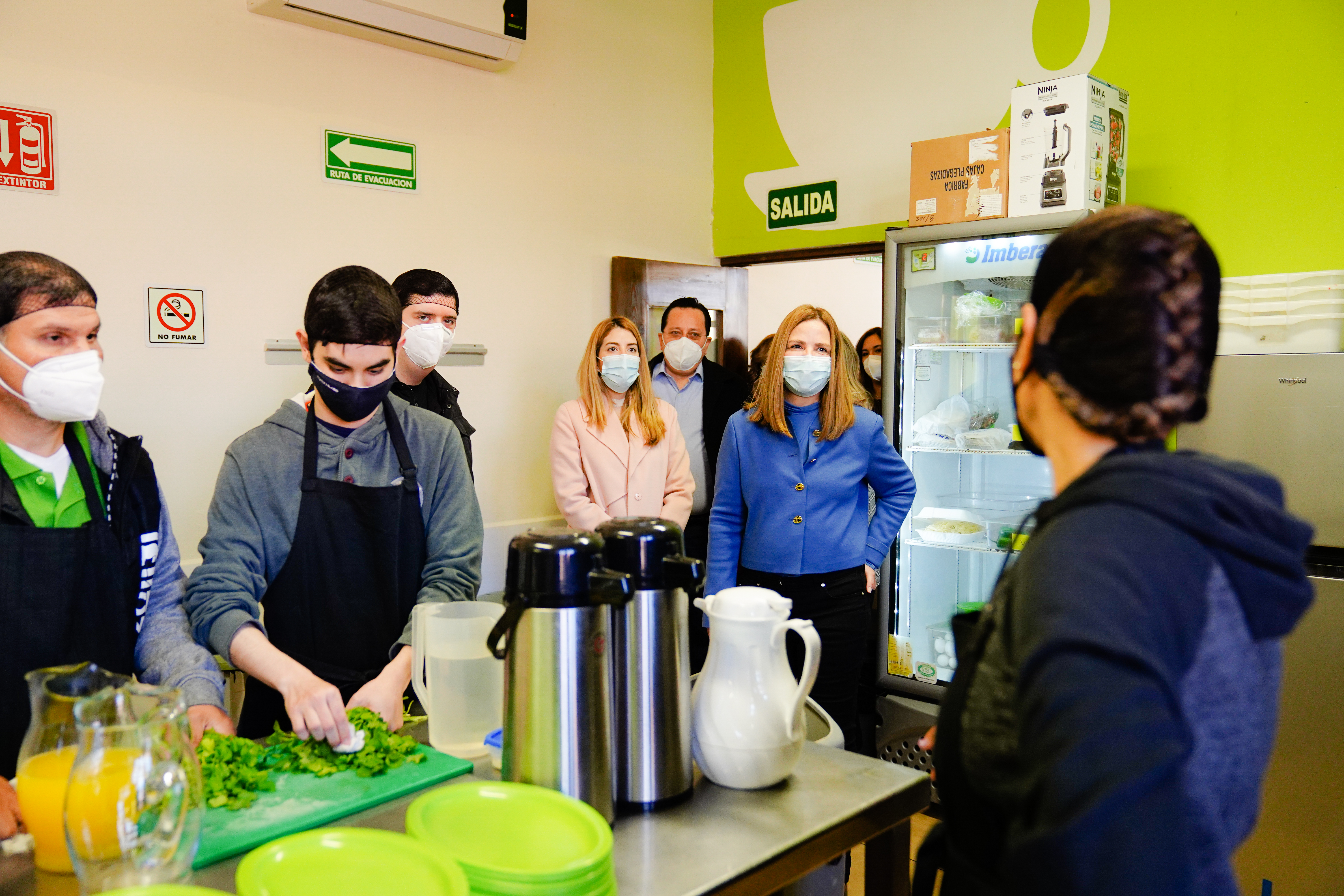 Gobierno de Sonora invita al Curso de Inducción en Manos a la Vida