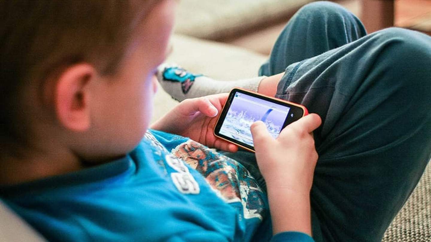 Gobierno de Sonora y DIF Sonora llaman a familias a cuidar el tiempo en pantalla de niñas, niños y adolescentes