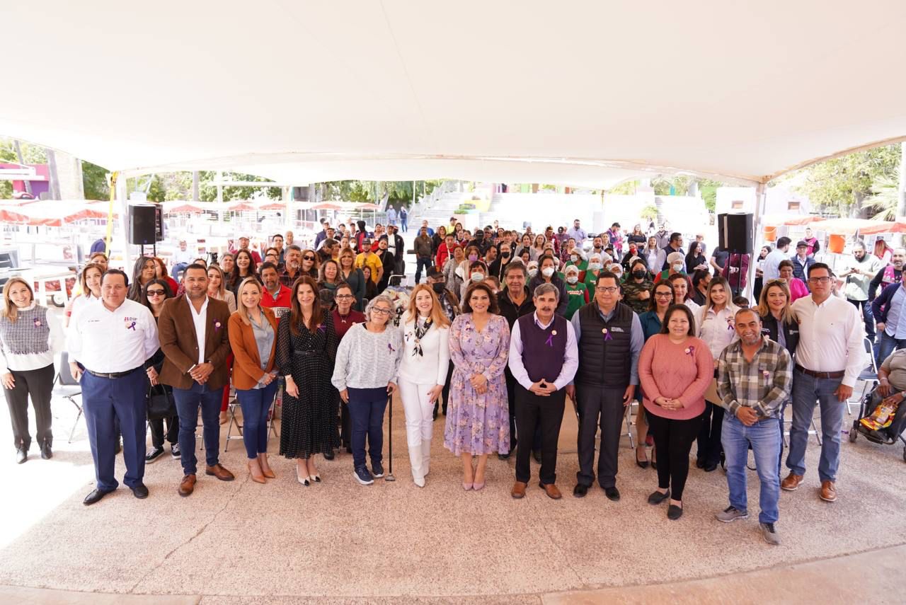 Entrega Gobierno de Sonora Proyectos Productivos para Mujeres con Discapacidad y Mujer Emprende